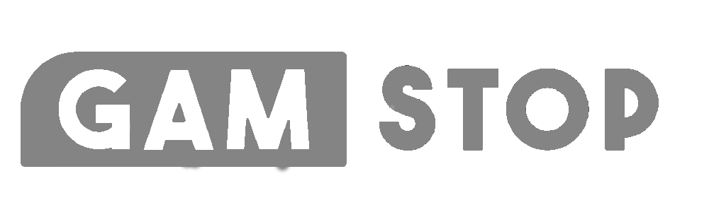 GAM-STOP logo