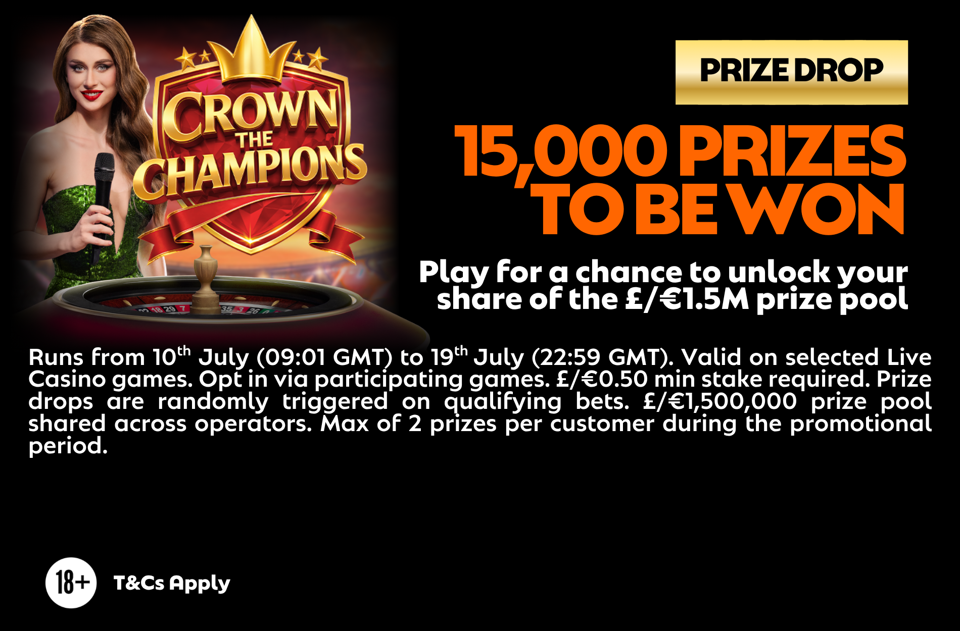 Crownplay Promo Code für Deutschland: Review und praktische Hinweise